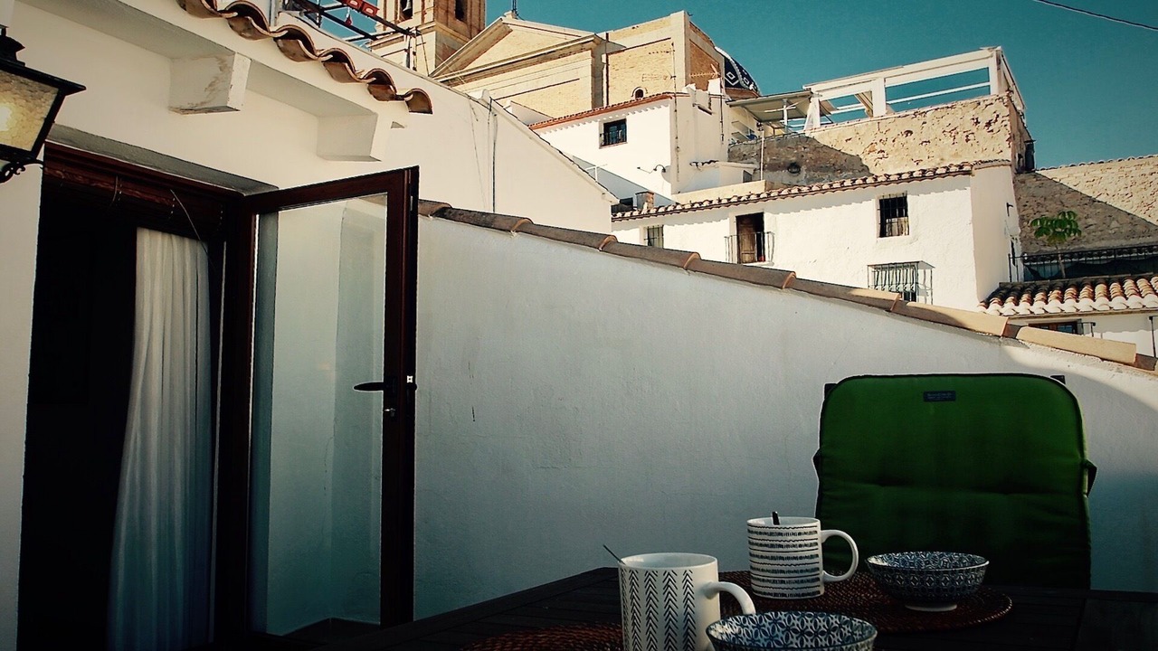 Photo of Outdoor in Altea