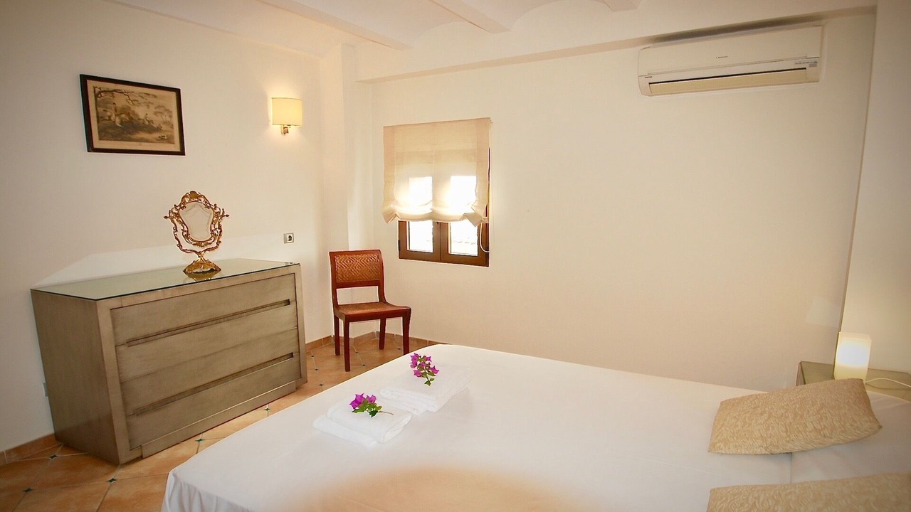 Photo of Bedroom in Altea