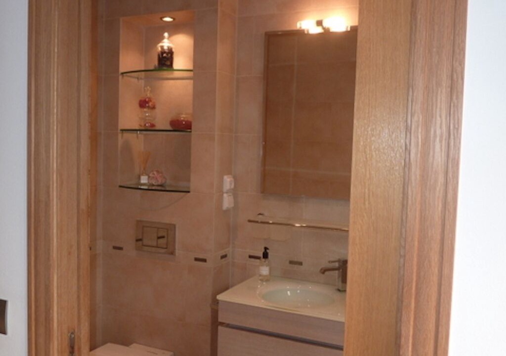 Photo of Bathroom in Altea
