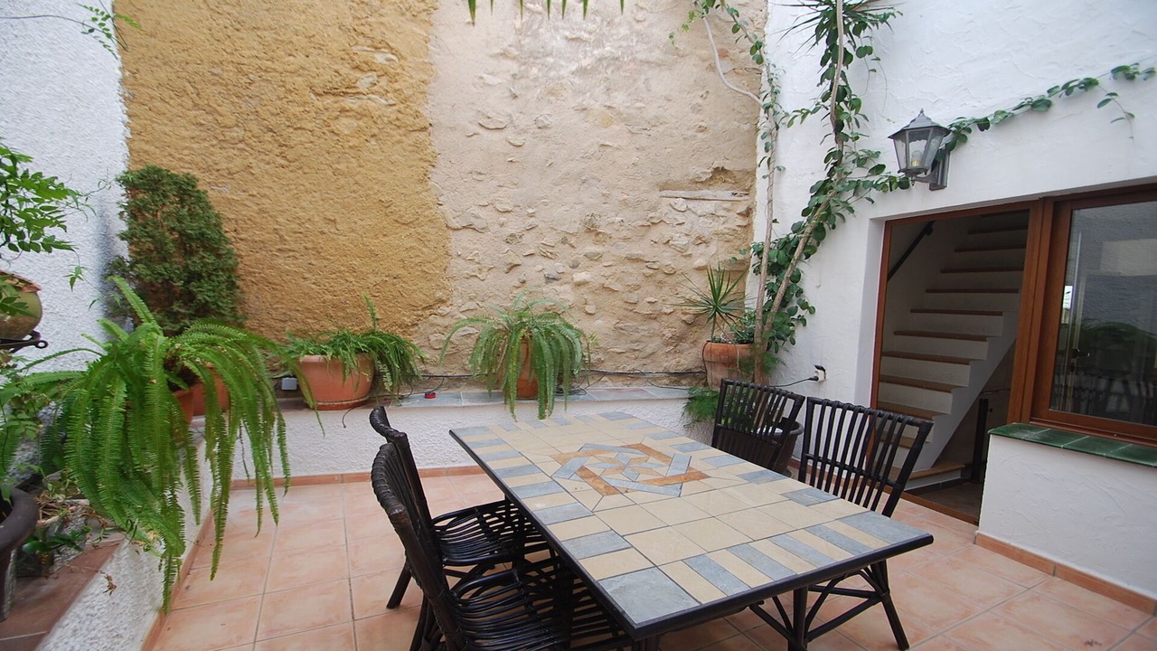 Photo of Outdoor in Altea