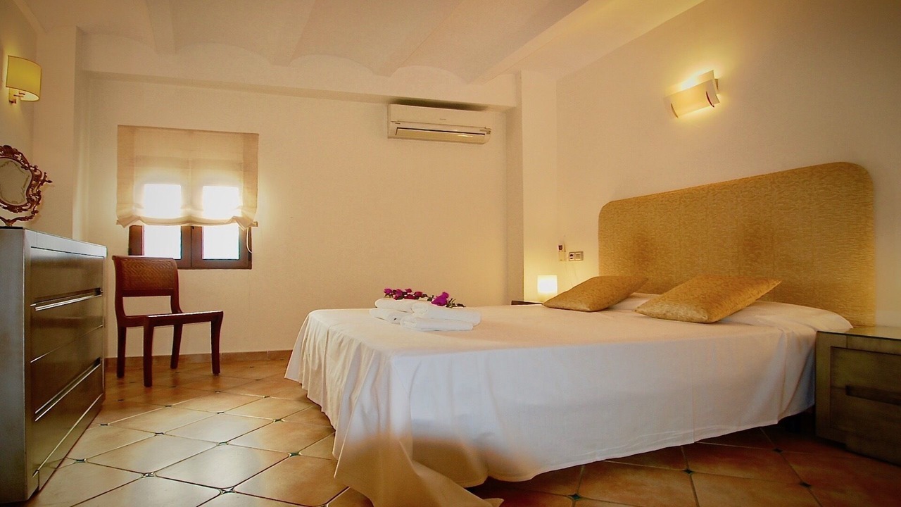 Photo of Bedroom in Altea