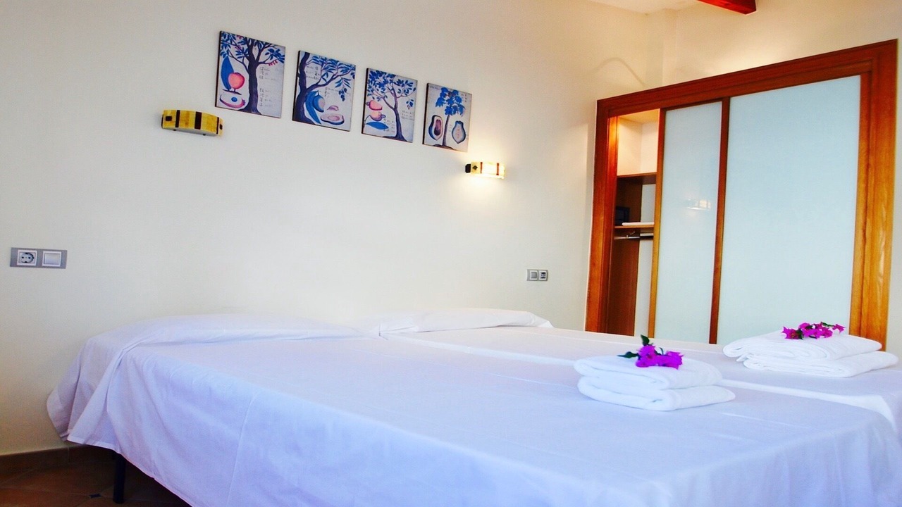 Photo of Bedroom in Altea