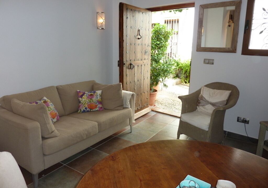 Photo of Livingroom in Altea