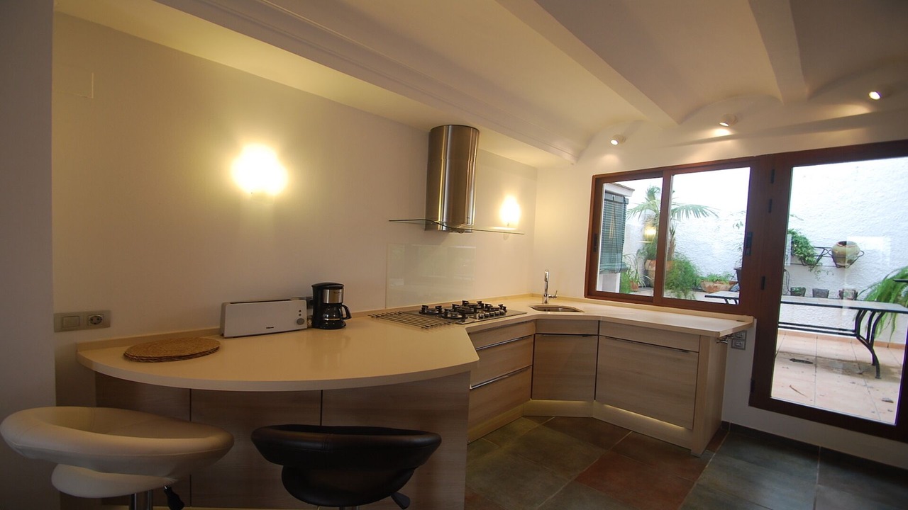 Photo of Kitchen in Altea