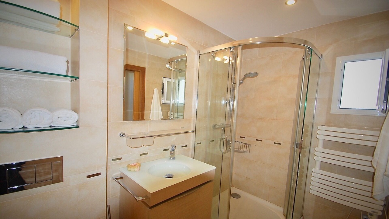 Photo of Bathroom in Altea