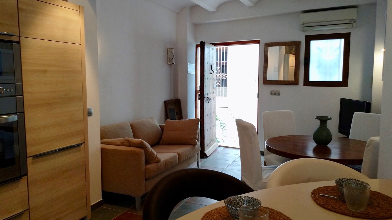 Photo of Livingroom in Altea