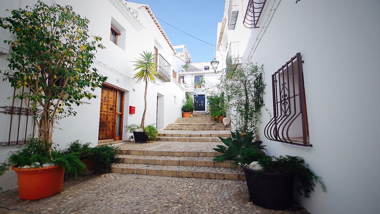Photo of Outdoor in Altea
