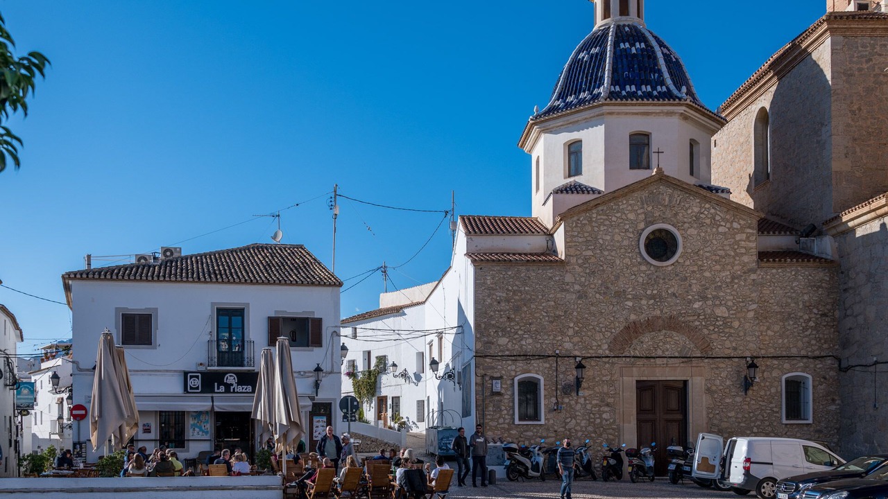 Photo of Others in Altea