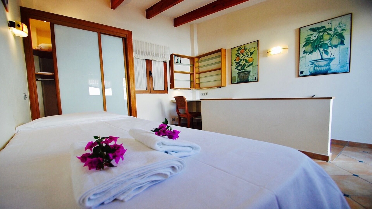 Photo of Bedroom in Altea