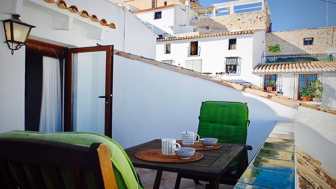 Photo of Outdoor in Altea