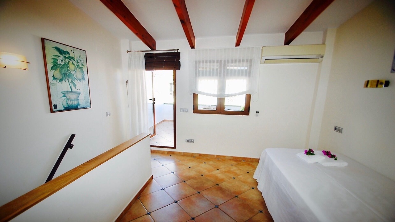 Photo of Bedroom in Altea