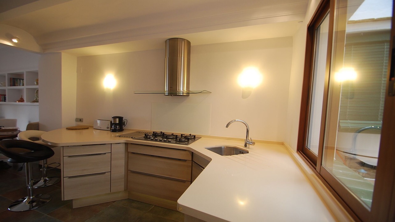 Photo of Kitchen in Altea