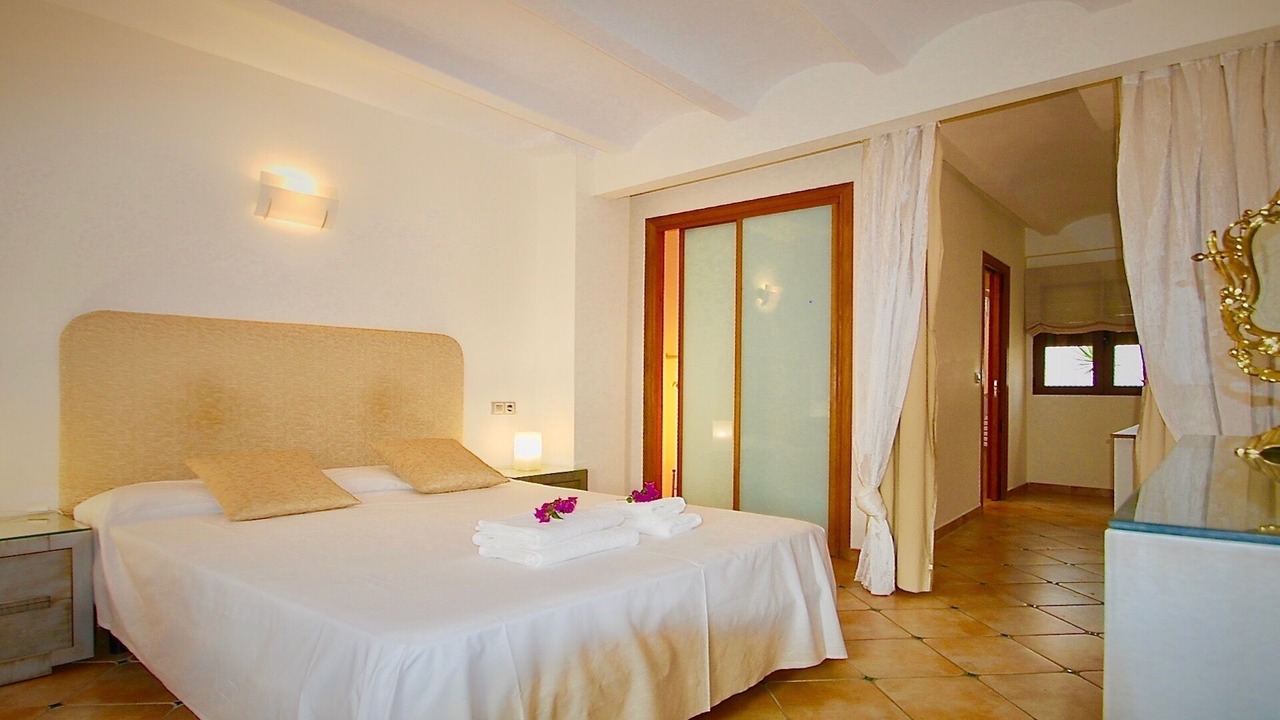 Photo of Bedroom in Altea