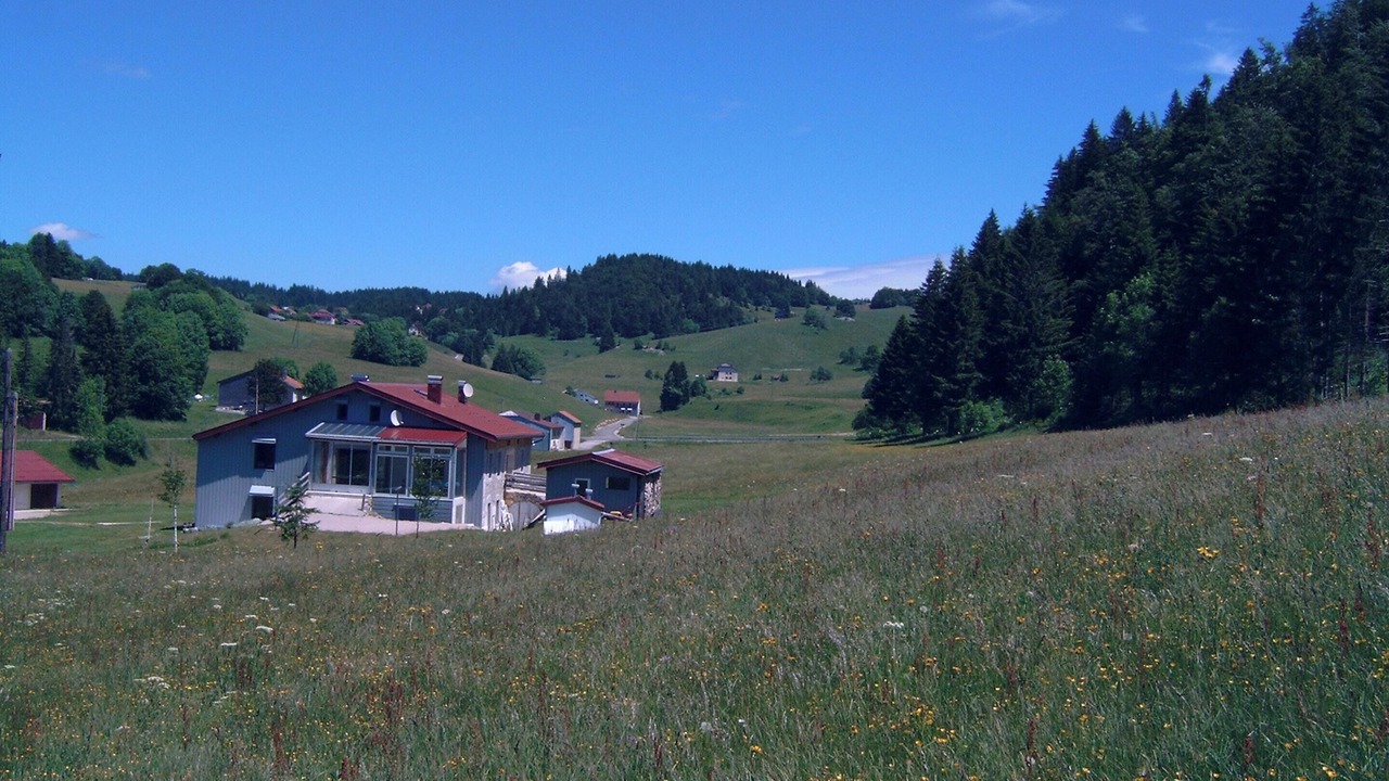 Photo of Others in Septmoncel