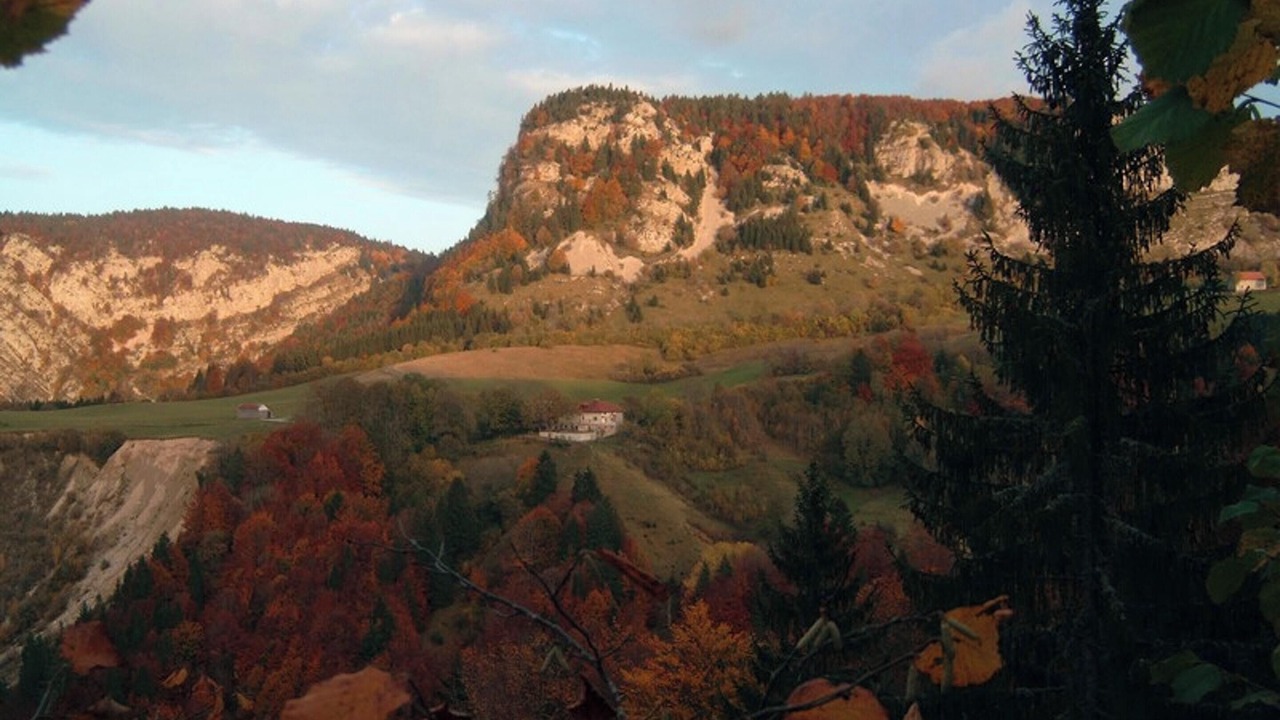 Photo of Others in Septmoncel