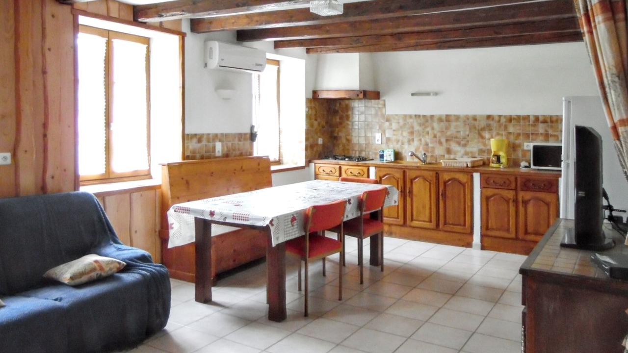 Photo of Livingroom in Septmoncel