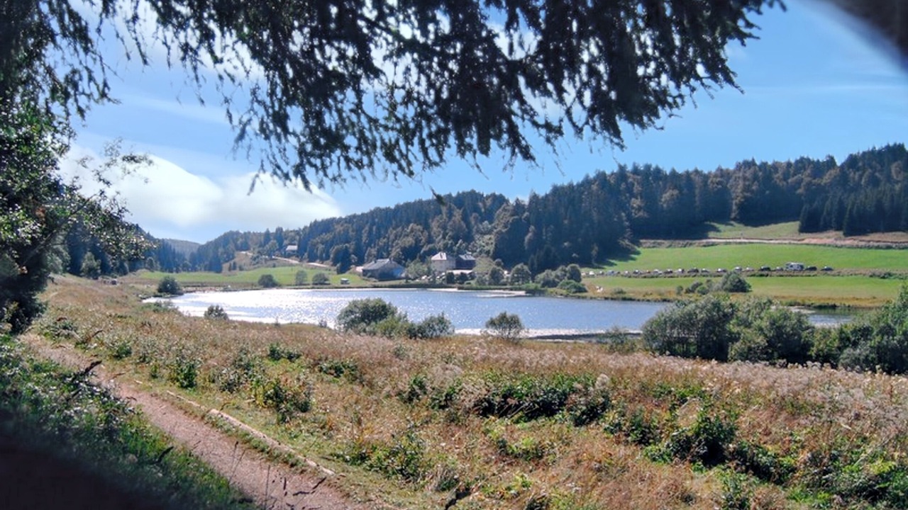 Photo of Outdoor in Septmoncel