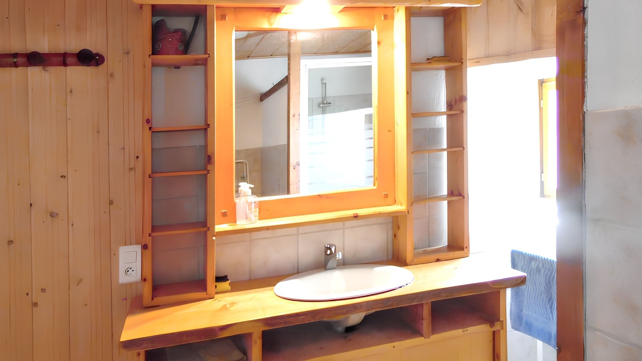 Photo of Bathroom in Septmoncel