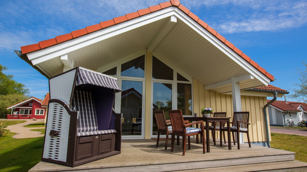 Photo of Outdoor in Pelzerhaken