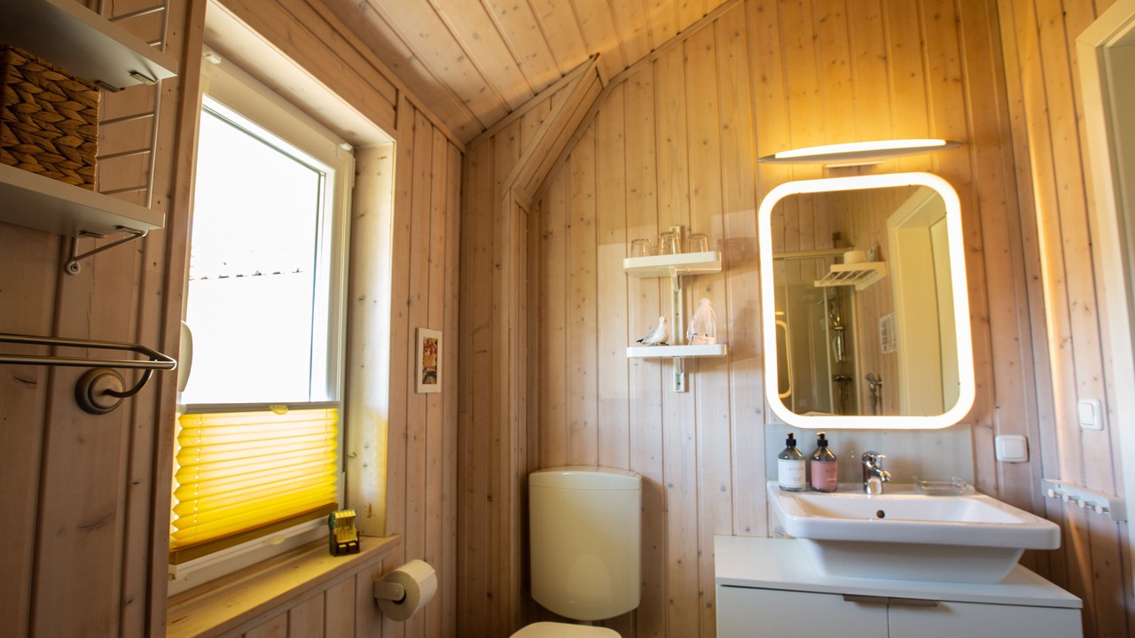 Photo of Bathroom in Pelzerhaken