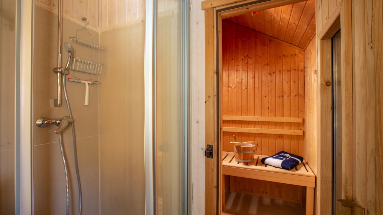 Photo of Bathroom in Pelzerhaken