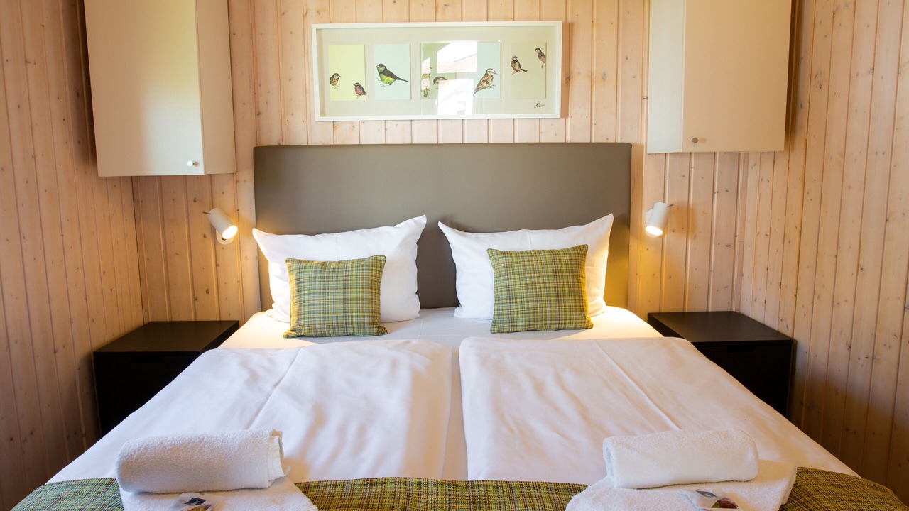 Photo of Bedroom in Pelzerhaken
