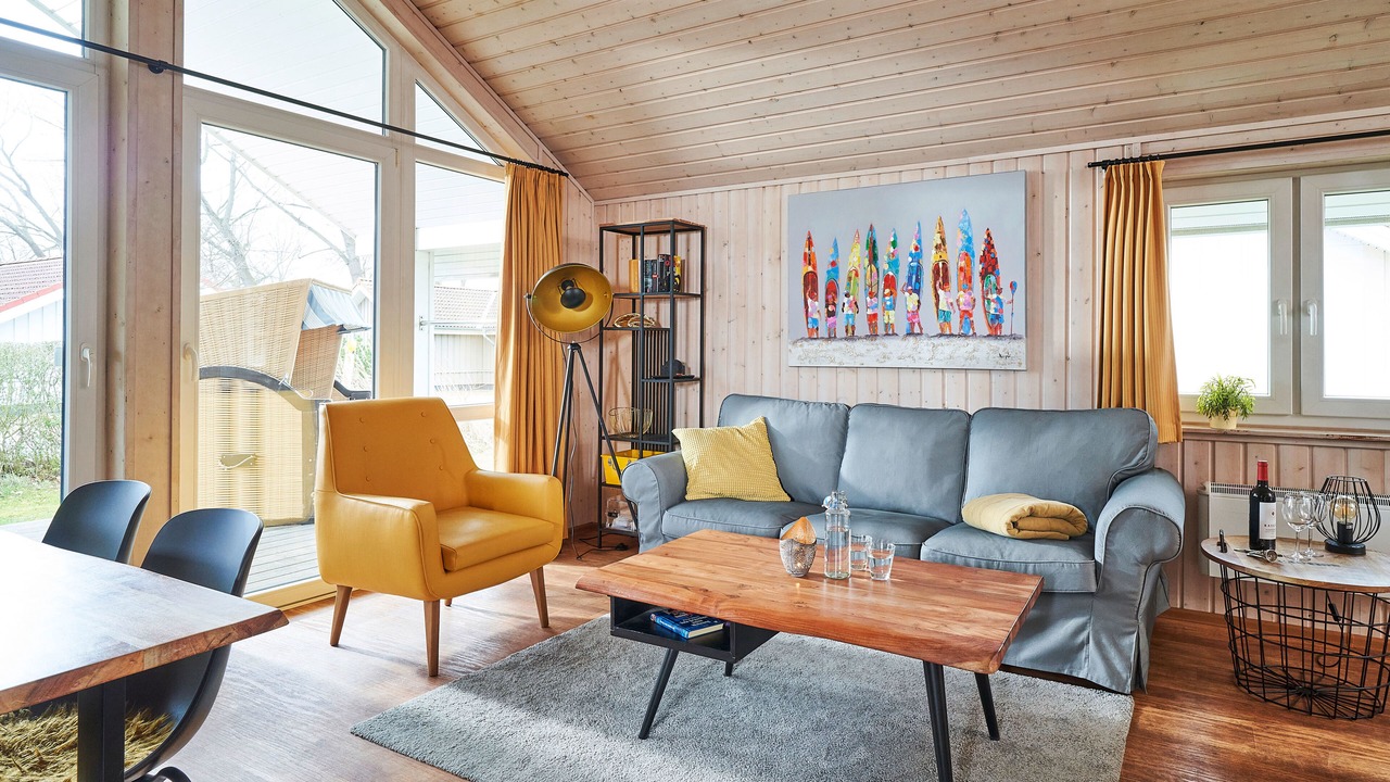 Photo of Livingroom in Pelzerhaken