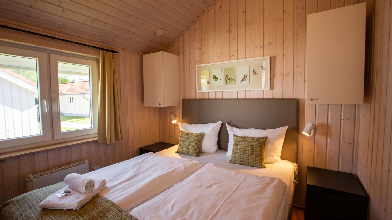 Photo of Bedroom in Pelzerhaken