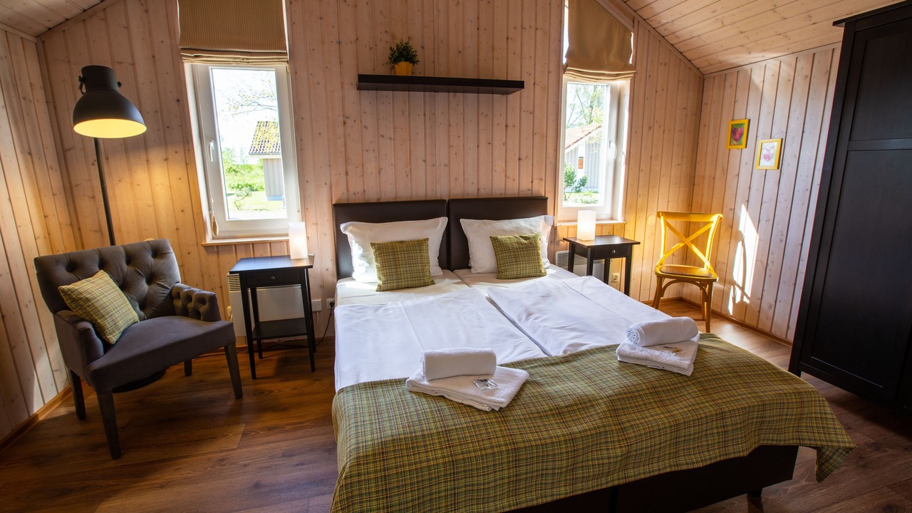 Photo of Bedroom in Pelzerhaken