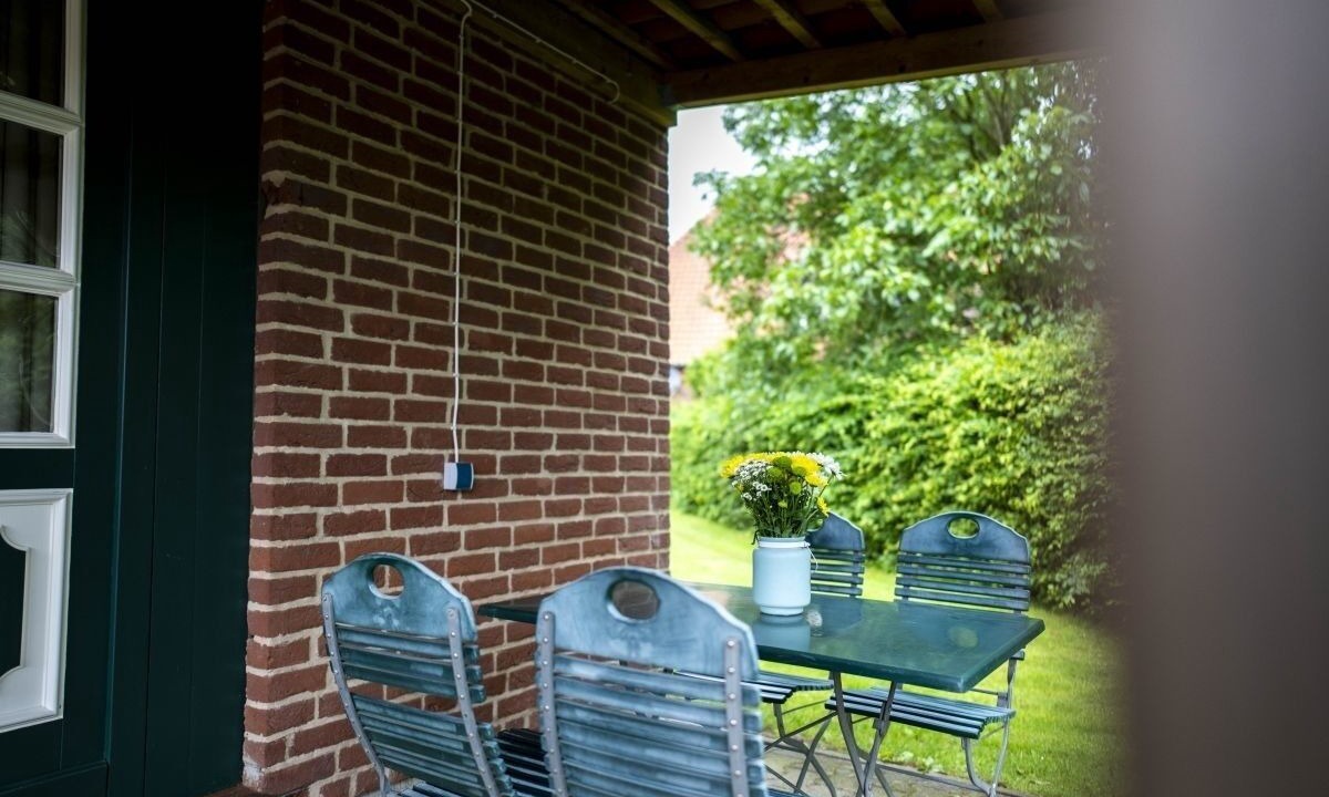 Photo of Outdoor in Luedersburg