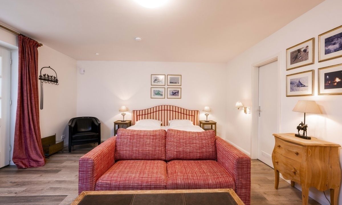 Photo of Bedroom in Luedersburg