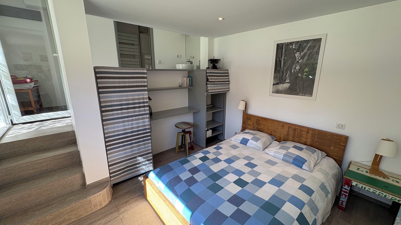Photo of Bedroom in Sud