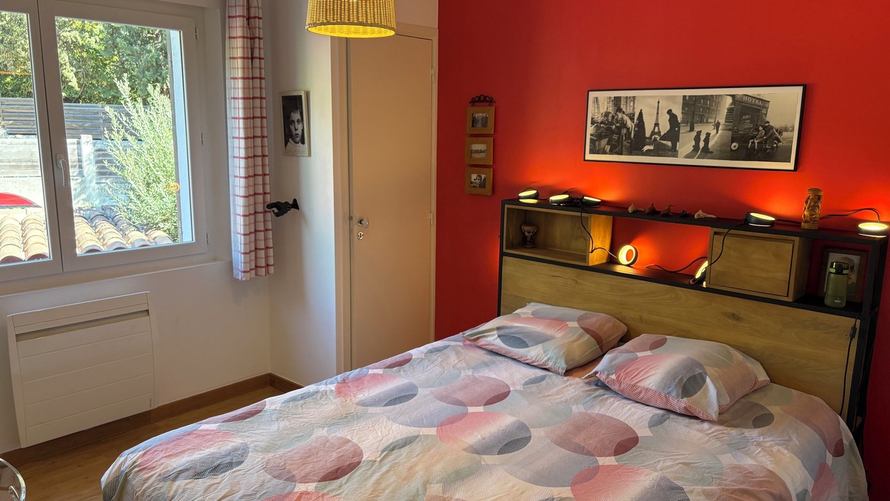 Photo of Bedroom in Sud