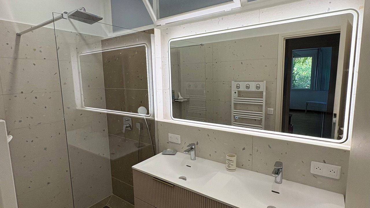 Photo of Bathroom in Sud