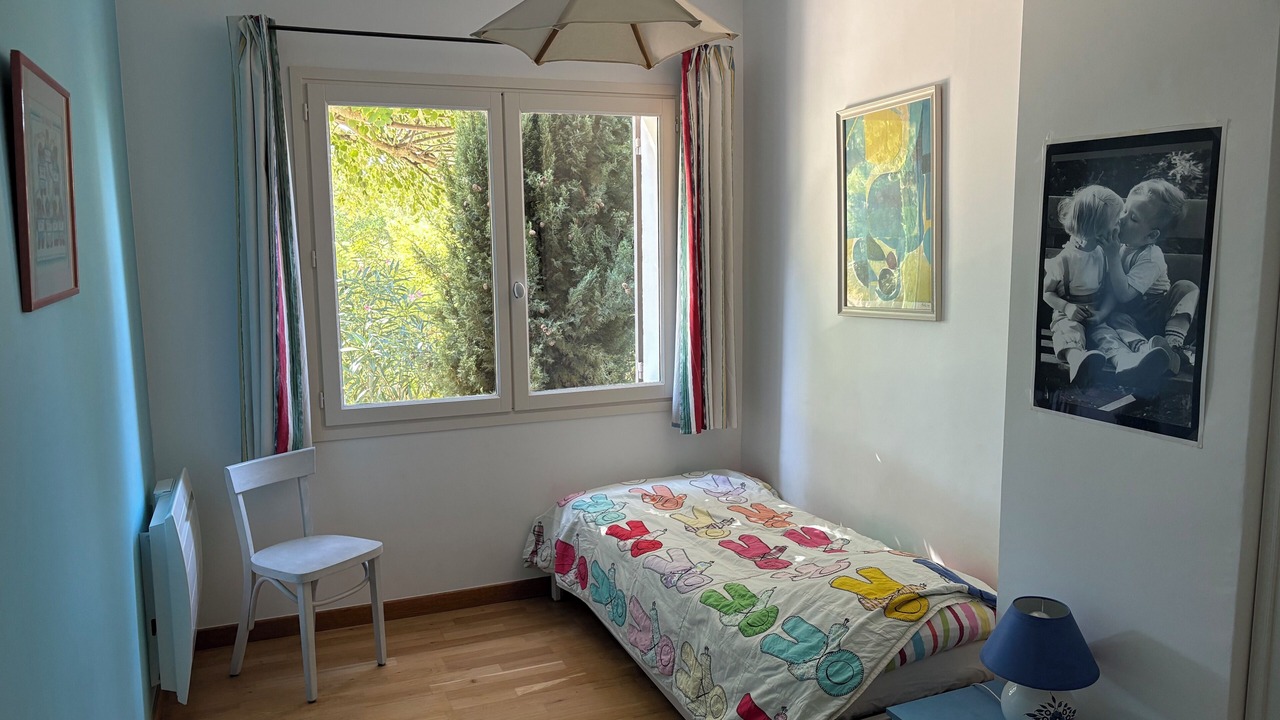 Photo of Bedroom in Sud