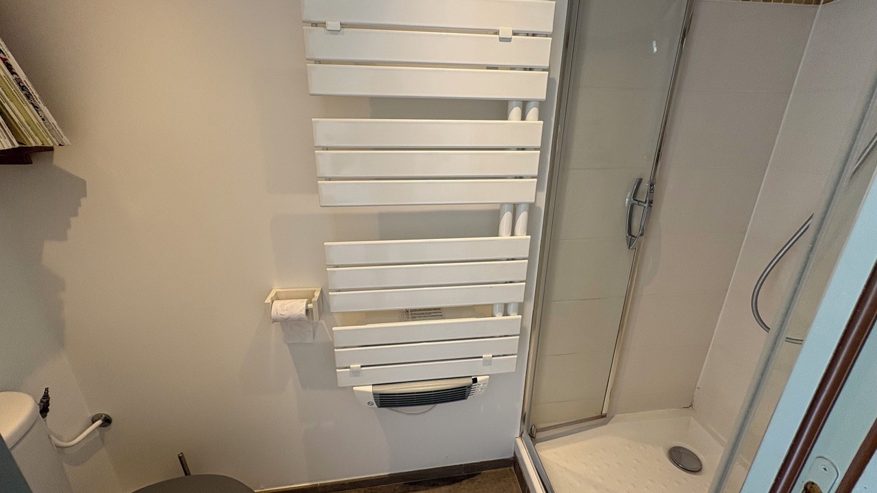 Photo of Bathroom in Sud