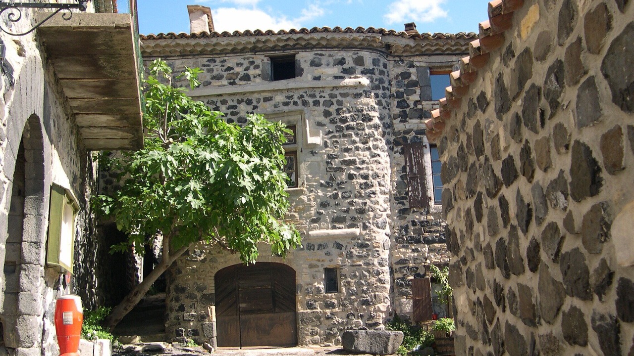 Photo of Outdoor in Les Granges-Gontardes