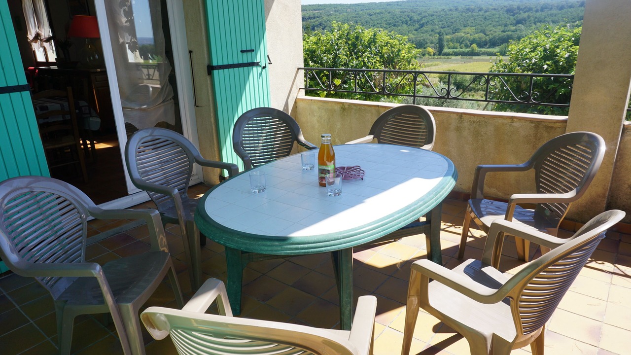 Photo of Outdoor in Les Granges-Gontardes