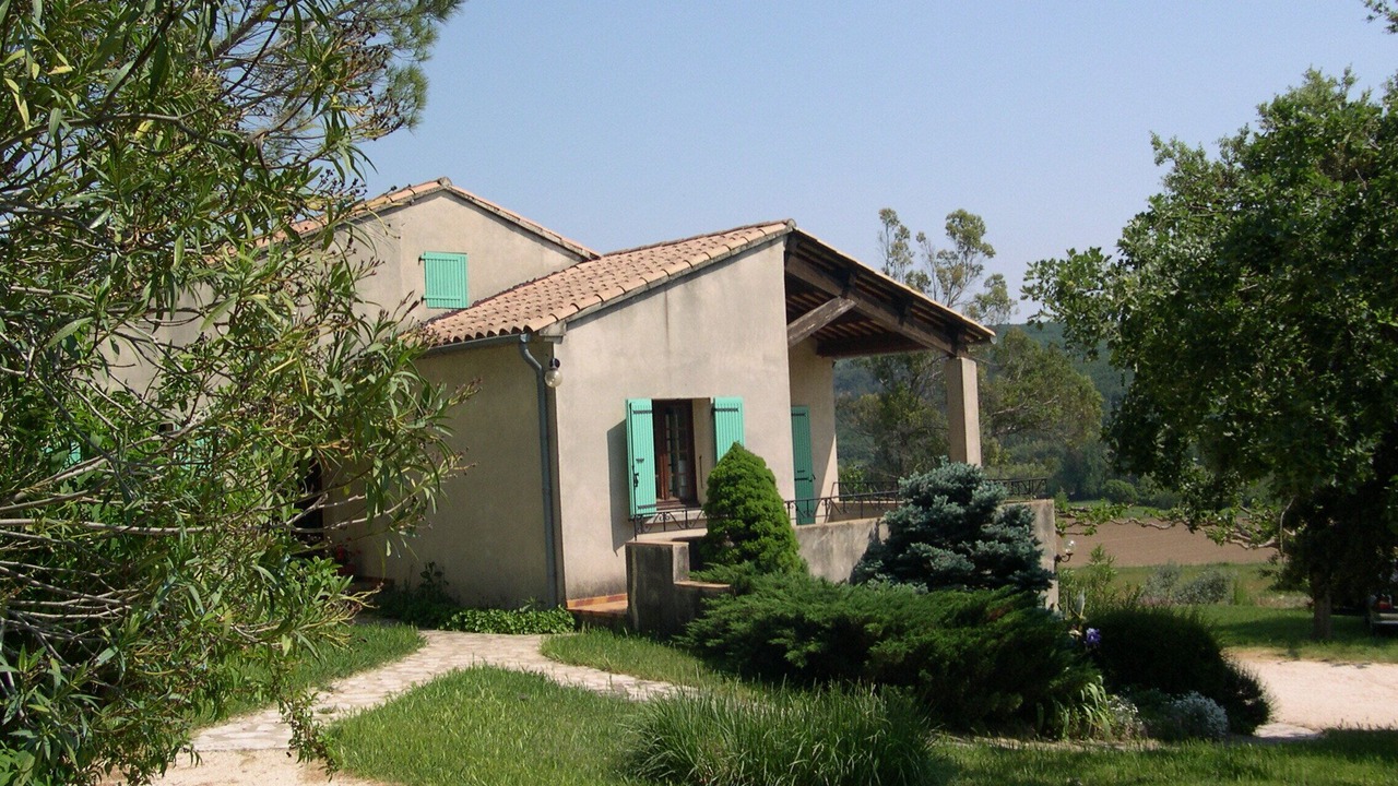 Photo of Outdoor in Les Granges-Gontardes