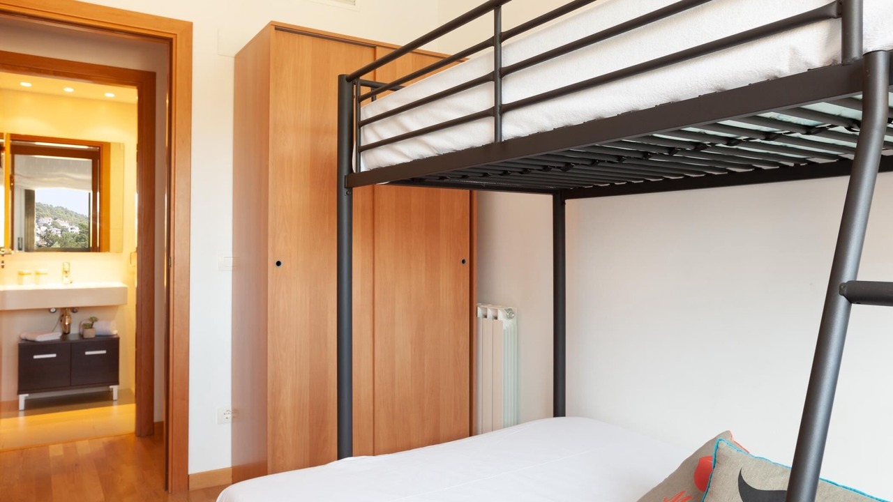 Photo of Bedroom in Tossa de Mar