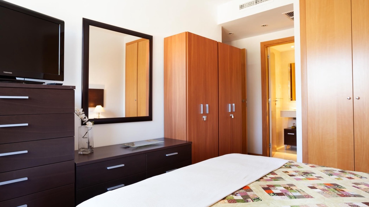 Photo of Bedroom in Tossa de Mar