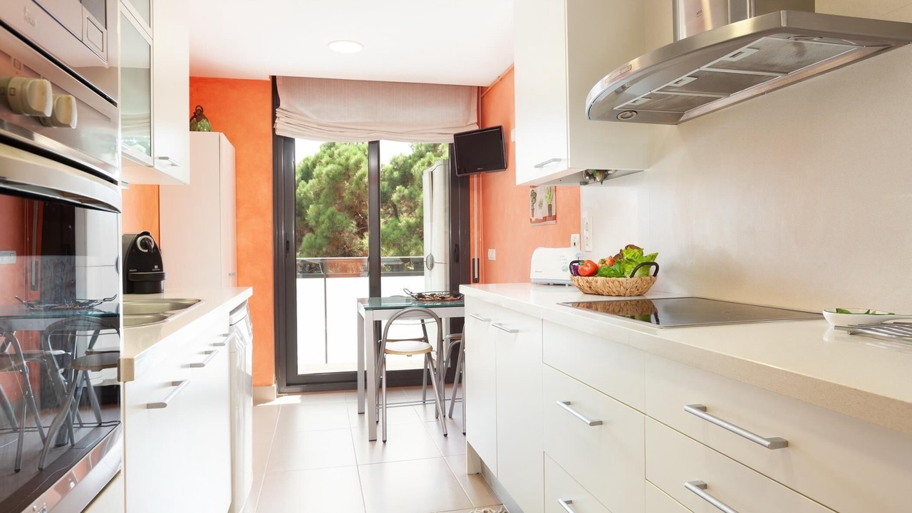 Photo of Kitchen in Tossa de Mar