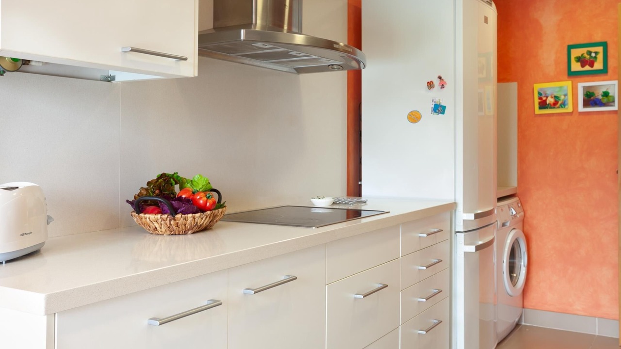 Photo of Kitchen in Tossa de Mar