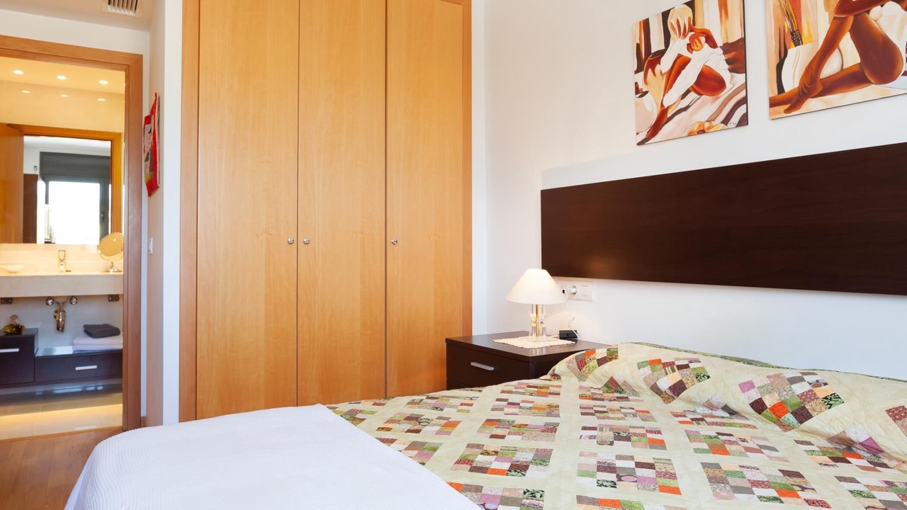 Photo of Bedroom in Tossa de Mar