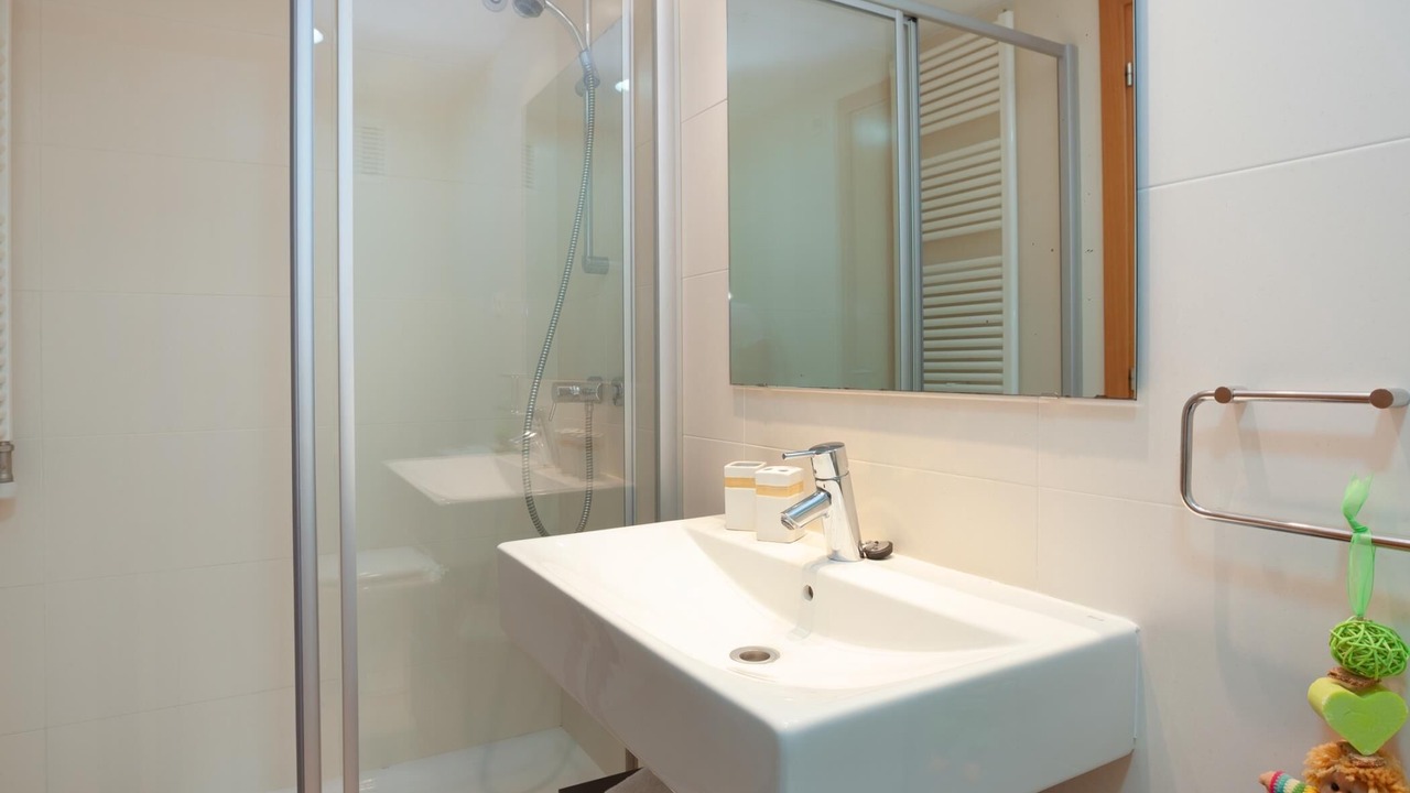 Photo of Bathroom in Tossa de Mar