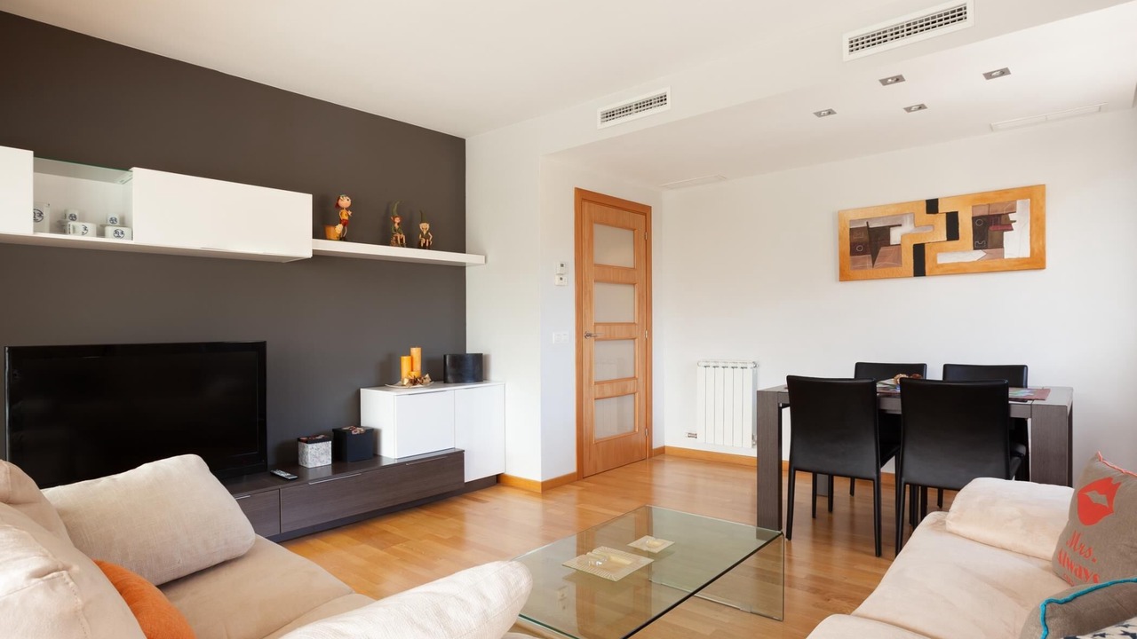 Photo of Livingroom in Tossa de Mar