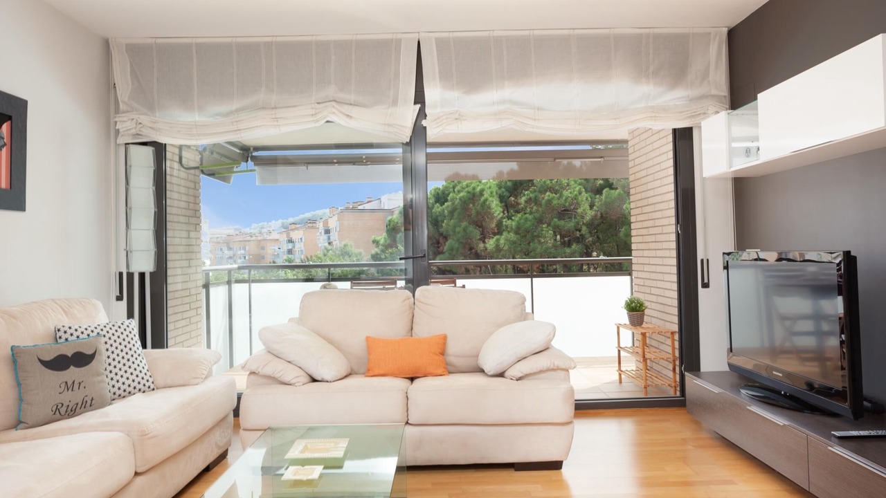 Photo of Livingroom in Tossa de Mar