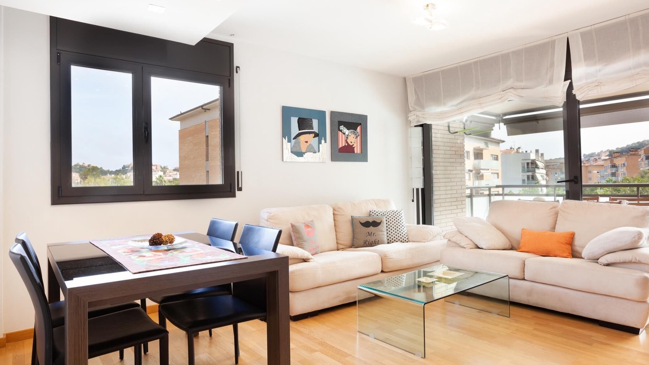 Photo of Livingroom in Tossa de Mar