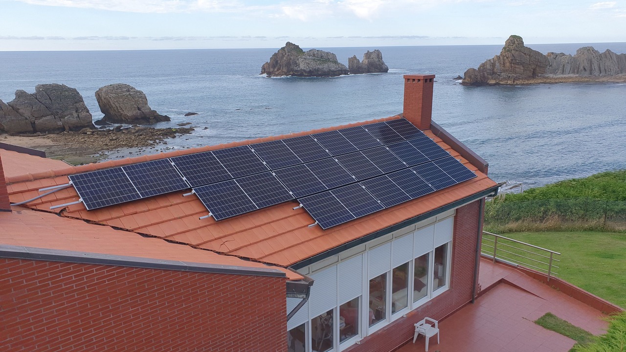 Photo of Outdoor in Liencres