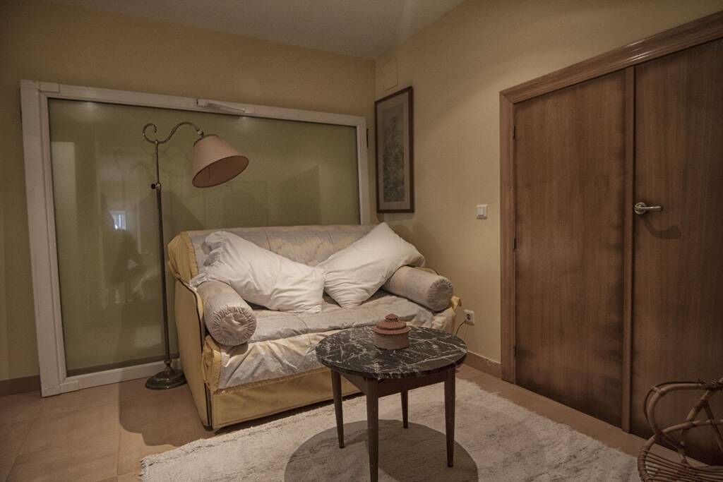 Photo of Livingroom in Liencres